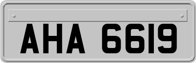 AHA6619