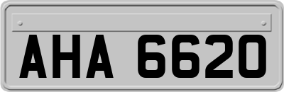 AHA6620