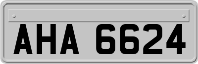 AHA6624