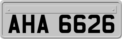 AHA6626