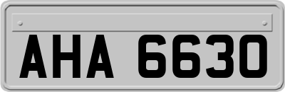 AHA6630