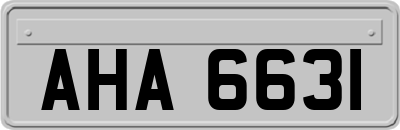 AHA6631