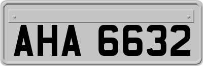 AHA6632