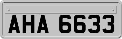 AHA6633
