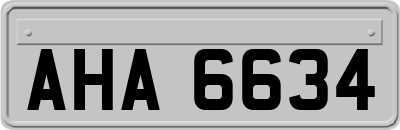 AHA6634