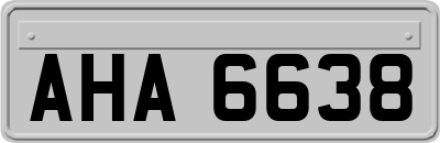 AHA6638
