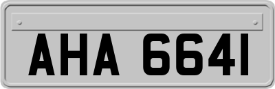 AHA6641