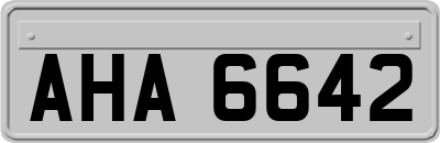 AHA6642
