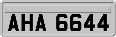 AHA6644