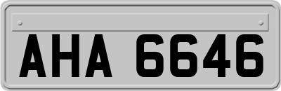 AHA6646