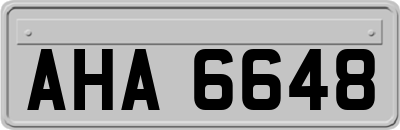 AHA6648