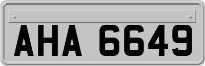 AHA6649