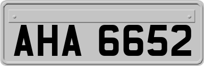 AHA6652