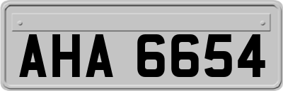 AHA6654