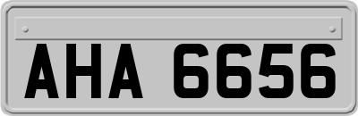 AHA6656