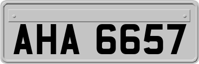 AHA6657