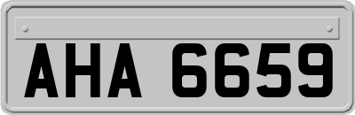 AHA6659