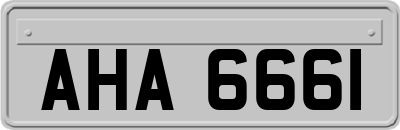 AHA6661