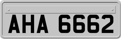 AHA6662