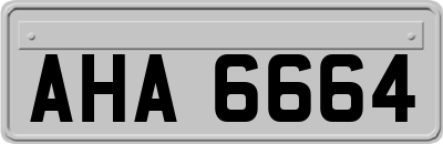 AHA6664