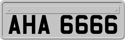 AHA6666