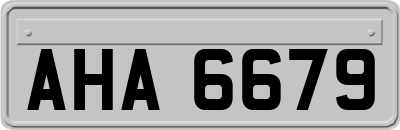 AHA6679