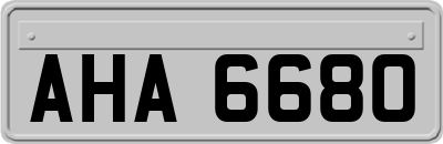 AHA6680