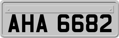 AHA6682