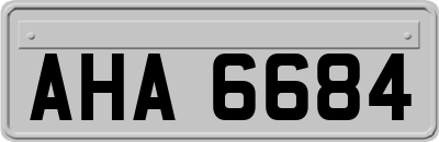 AHA6684