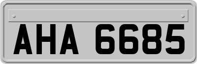 AHA6685