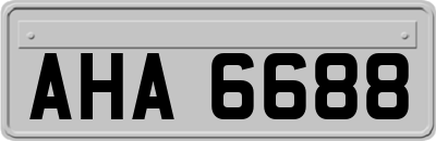 AHA6688