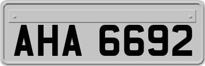 AHA6692