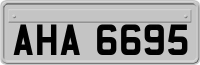 AHA6695