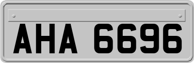 AHA6696