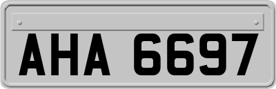 AHA6697