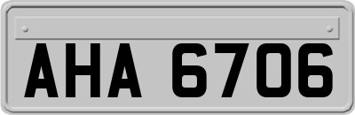 AHA6706