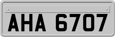AHA6707