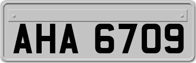 AHA6709