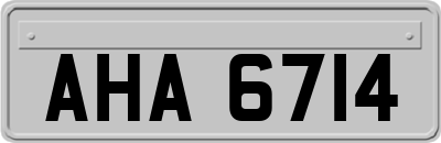AHA6714