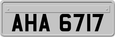 AHA6717