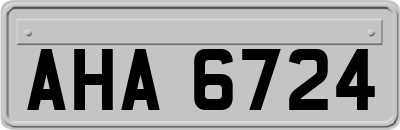 AHA6724