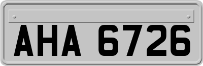 AHA6726