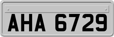 AHA6729
