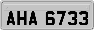 AHA6733