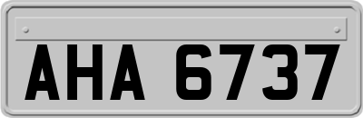 AHA6737
