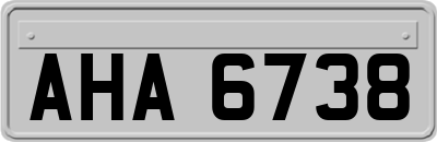 AHA6738