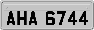 AHA6744