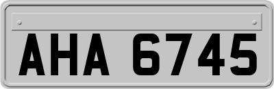 AHA6745