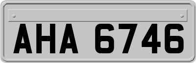 AHA6746