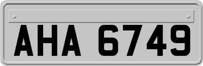 AHA6749